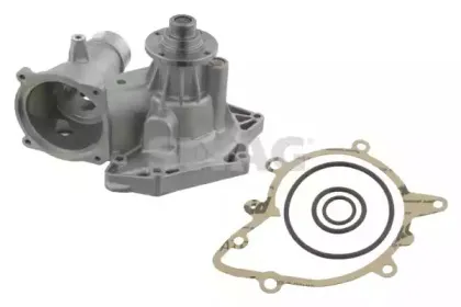 20 92 4193 SWAG Водяной насос